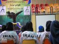 گزارش تصویری | افتتاحیه و اختتامیه مسابقات تکواندو ( پومسه )‌ قهرمانی دانشجویان دانشگاه های کشور  - خواهران